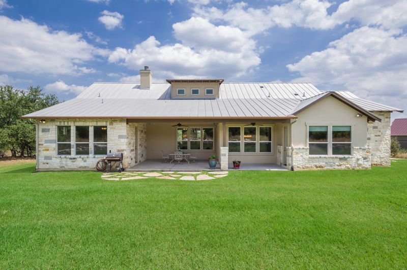1529 Vintage Way Vintage Oaks New Braunfels